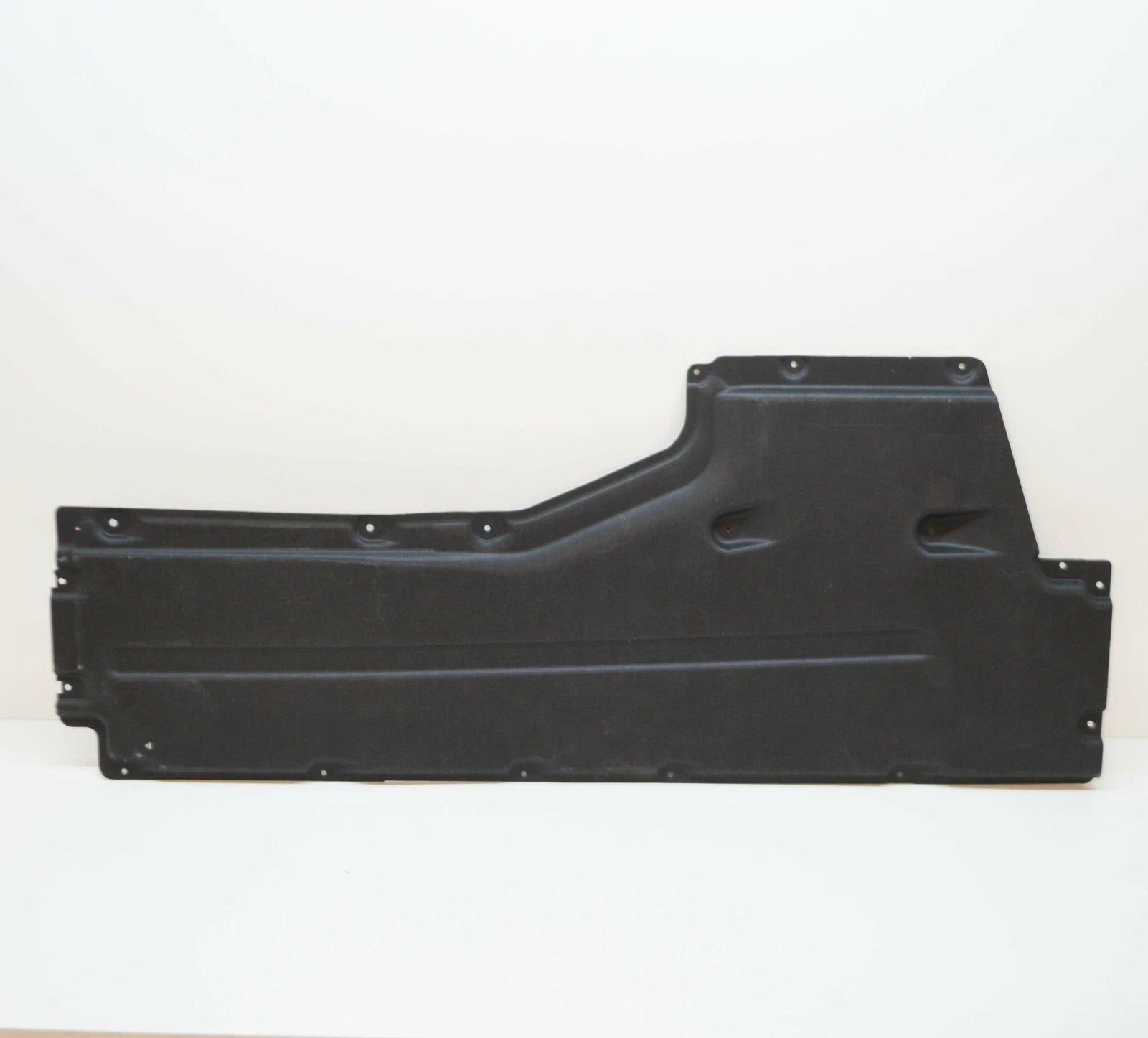 NEW BMW 7 G11 RIGHT SIDE UNDERBODY FLOOR TRAY COVER 51757347030 ORIGINAL