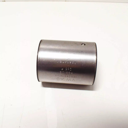 NEW VOLKSWAGEN GOLF MK7 EXHAUST MUFFLER PIPE CLAMP 1K0253141AA