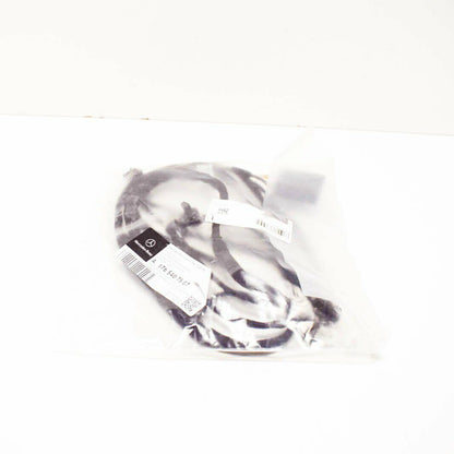 NEW MB A W176 FRONT PARKING SENSOR WIRING HARNESS A1765407507 ORIGINAL
