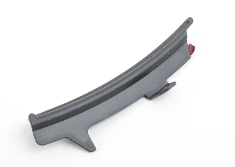 NEW VOLKSWAGEN PASSAT B6 REAR BUMPER RIGHT WHEEL COVER TRIM 3C0807838A ORIGINAL