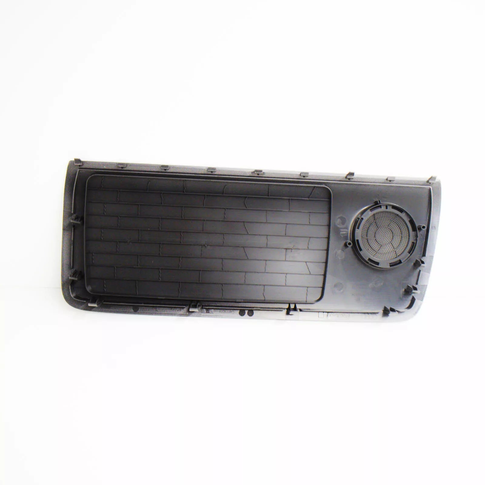 NEW AUDI A5 8TA REAR RIGHT PARCEL SHELF SPEAKER COVER 8T0035406F4PK 2011