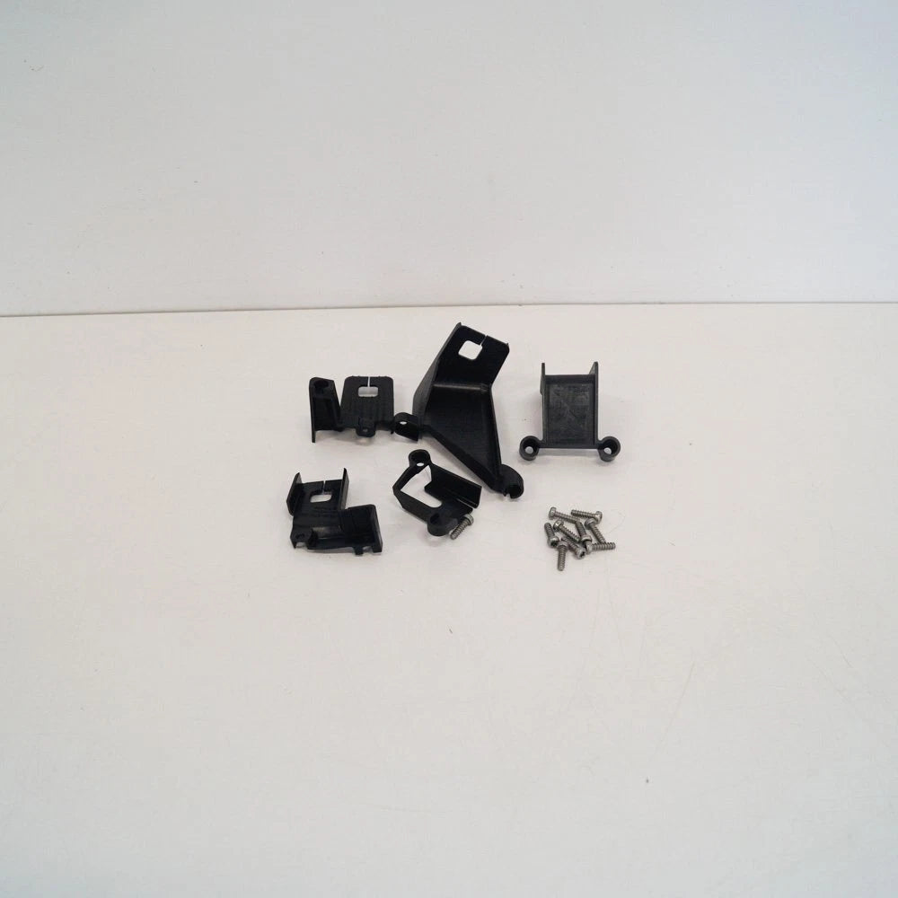 NEW BMW X5 E70 RIGHT HEADLIGHT REPAIR KIT 63117205838 7205838 ORIGINAL