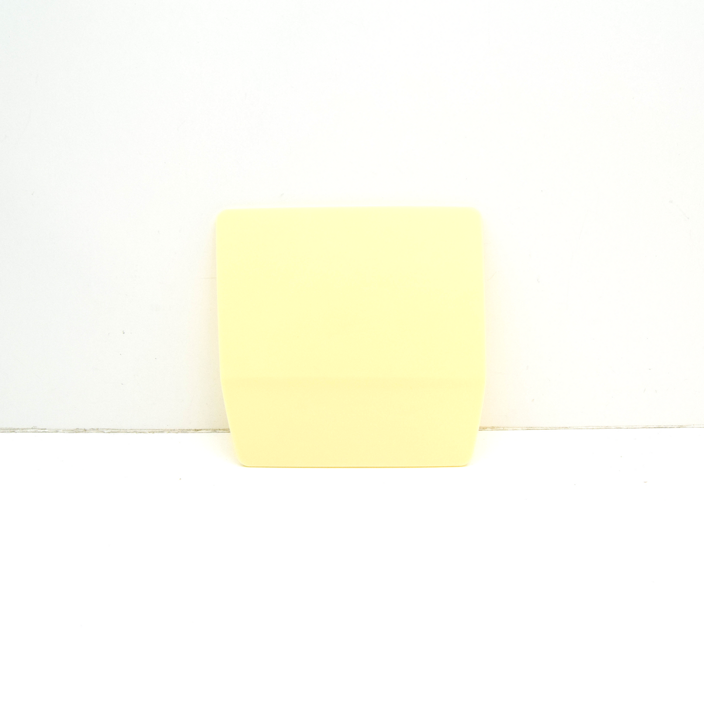 new ford ranger t6 mk1 rear spoiler right upper cover 1855775 original