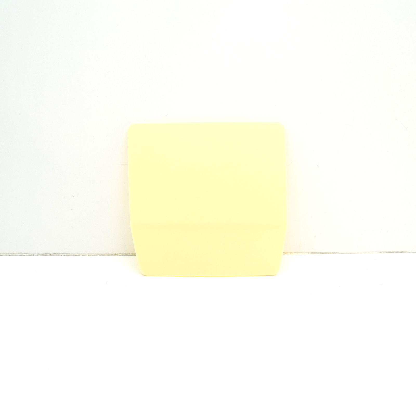 new ford ranger t6 mk1 rear spoiler right upper cover 1855775 original