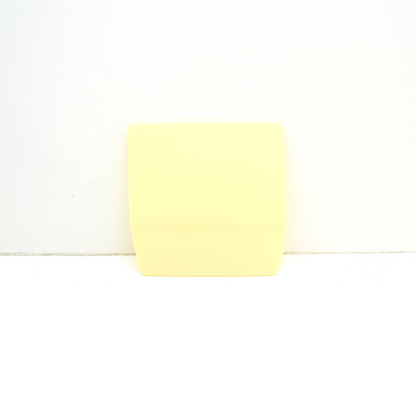 new ford ranger t6 mk1 rear spoiler right upper cover 1855775 original