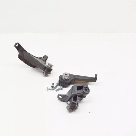 NEW MERCEDES-BENZ SLK R171 LEFT HEADLAMP BRACKET REPAIR KIT A1718200514 ORIGINAL