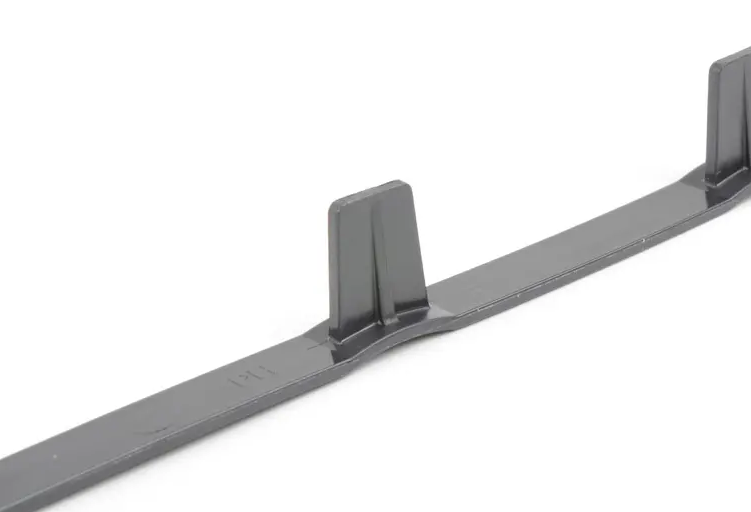 NEW MERCEDES-BENZ A W169 LUGGAGE REAR FLOOR BRACKET A1698600814 ORIGINAL