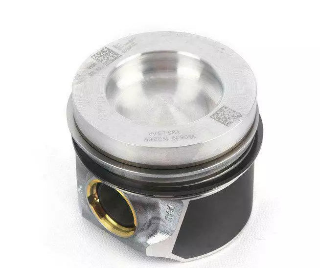 NEW VW TIGUAN MK1 PISTON COMPLETE DIMENSION GROUP 1 03L107065AA001 ORIGINAL