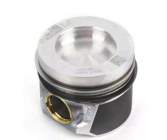 NEW VW TIGUAN MK1 PISTON COMPLETE DIMENSION GROUP 1 03L107065AA001 ORIGINAL