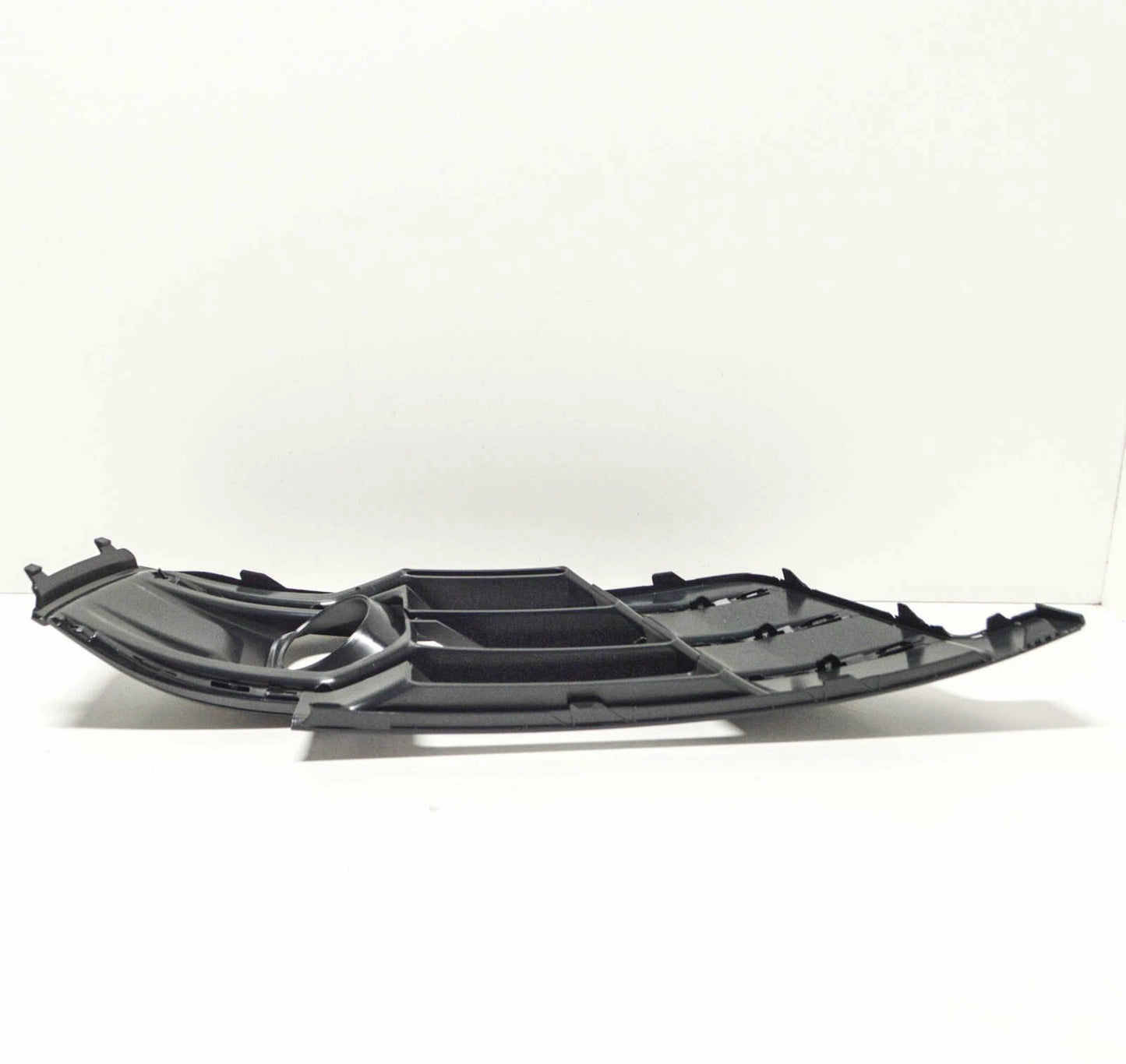 NEW AUDI Q7 4M FRONT BUMPER LEFT SIDE GRILLE 4M0807681E GXE