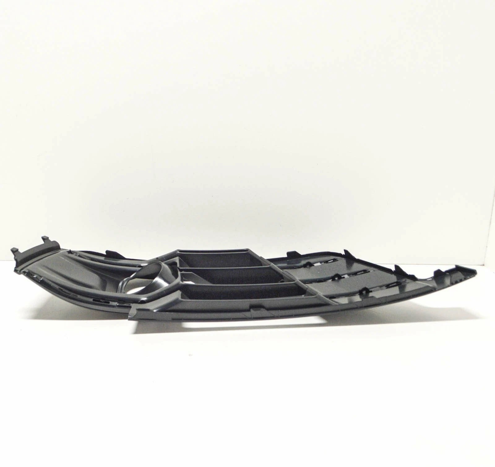 NEW AUDI Q7 4M FRONT BUMPER LEFT SIDE GRILLE 4M0807681E GXE