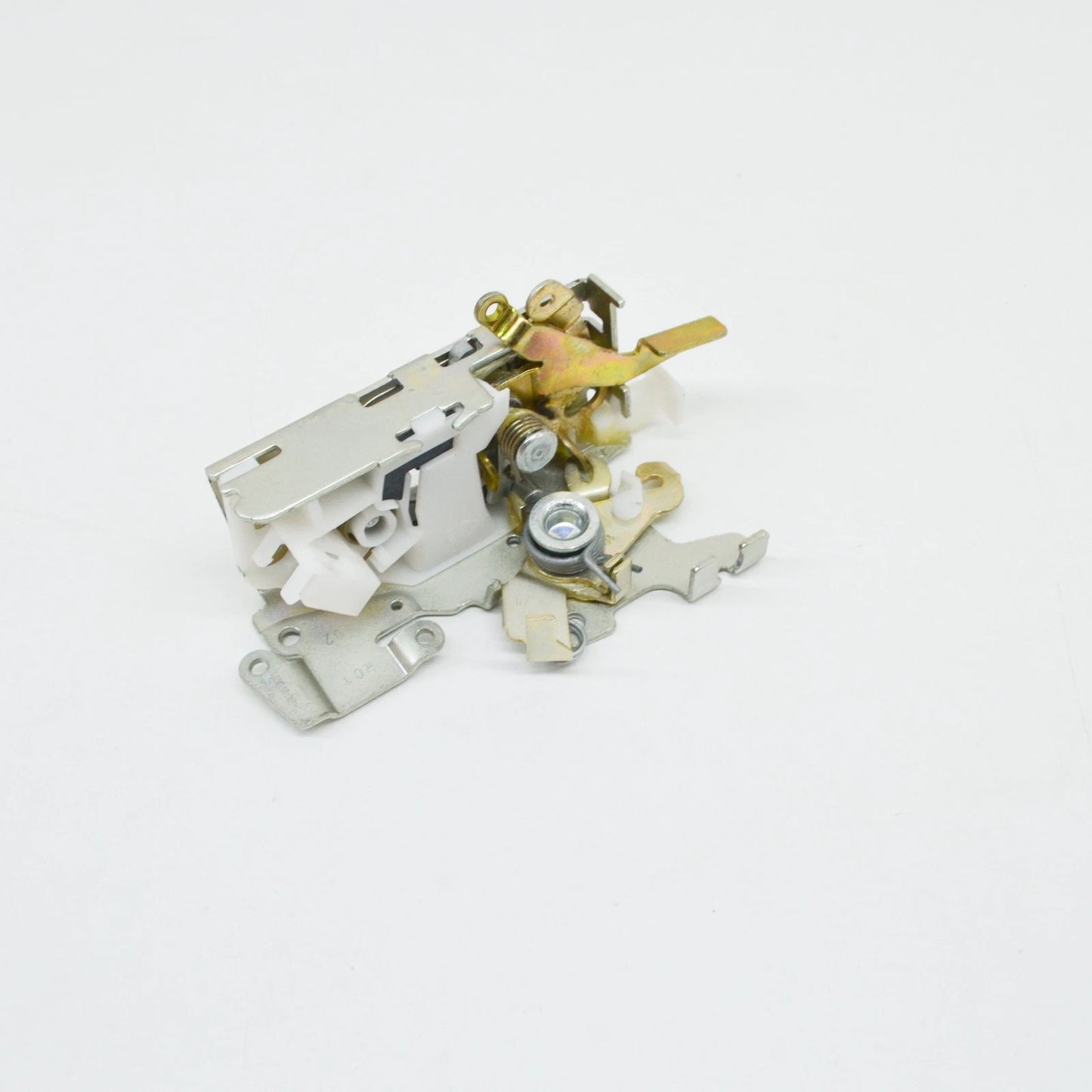 NEW MERCEDES-BENZ VITO 638 REAR SWIVEL DOOR LOCK A9017201135 ORIGINAL