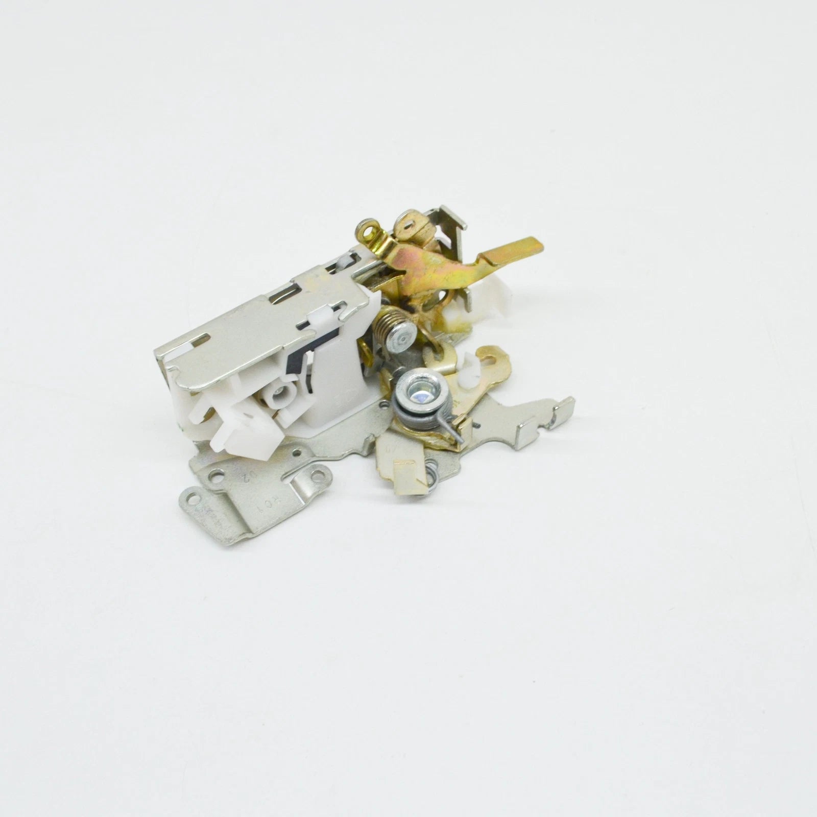 NEW MERCEDES-BENZ VITO 638 REAR SWIVEL DOOR LOCK A9017201135 ORIGINAL