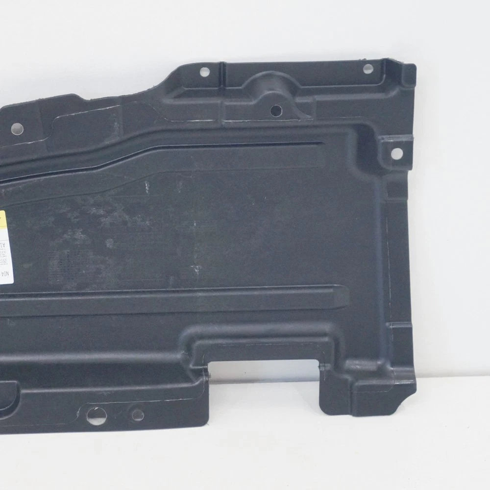 NEW BMW X5 E70 RIGHT SIDE UNDERBODY COVER 51757158404 7158404 ORIGINAL