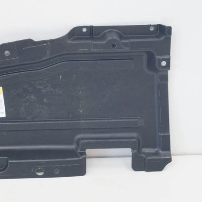 NEW BMW X5 E70 RIGHT SIDE UNDERBODY COVER 51757158404 7158404 ORIGINAL