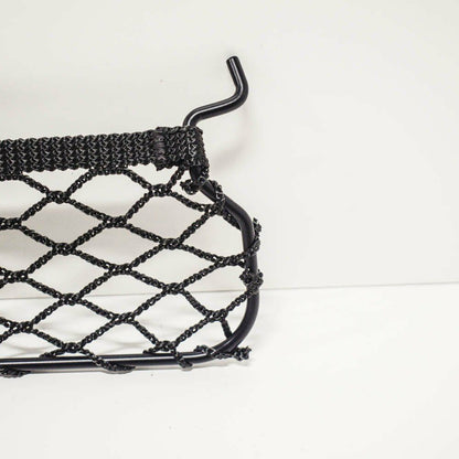 NEW AUDI A5 8T RIGHT SIDE LUGGAGE STORAGE NET 8T08617104PK ORIGINAL