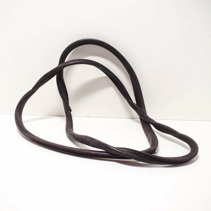 NEW BMW 1602 TOURING REAR WINDSHIELD SEAL FRAME 51311803137 ORIGINAL