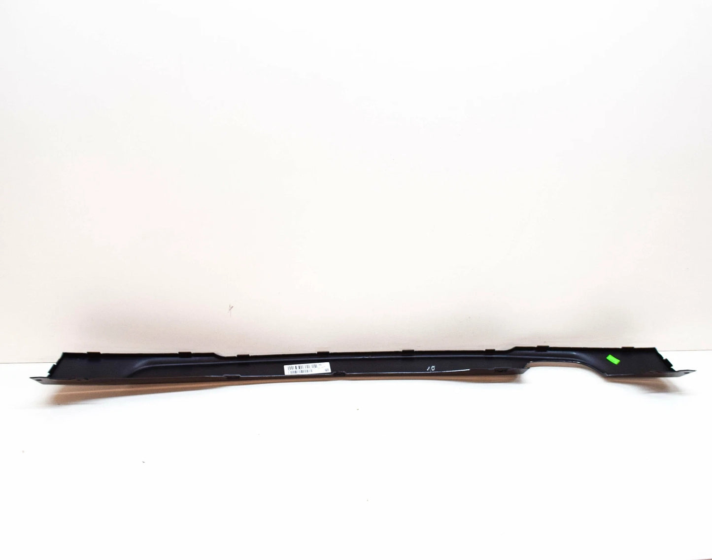 NEW BMW 3 F30 REAR BUMPER M INSERT TRIM 51128054198 8054198 ORIGINAL