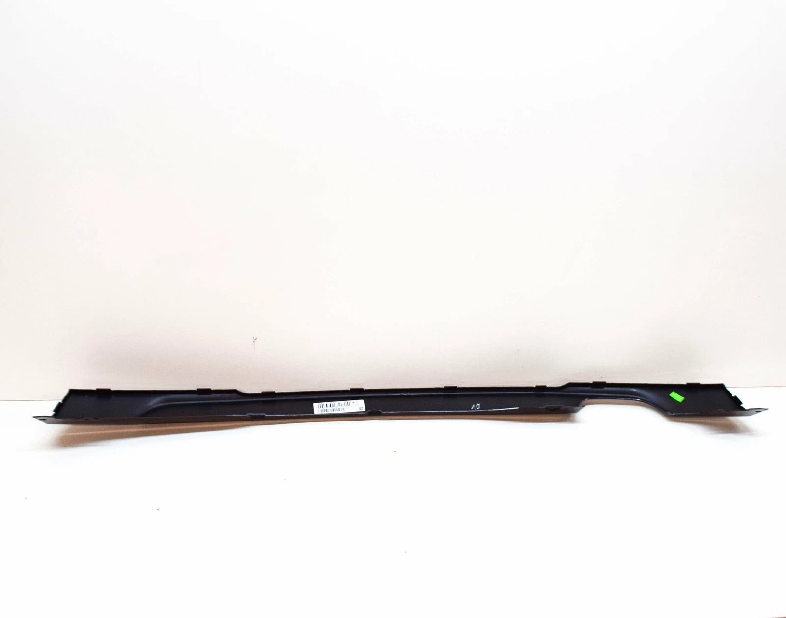 NEW BMW 3 F30 REAR BUMPER M INSERT TRIM 51128054198 8054198 ORIGINAL