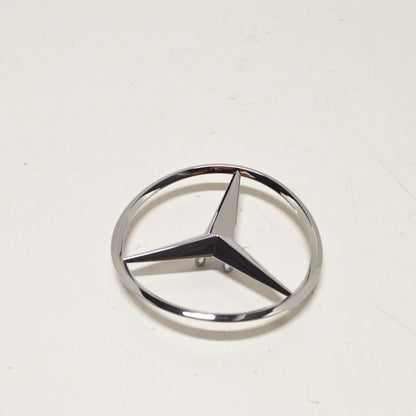 NEW MERCEDES-BENZ GLA X156 REAR TRUNK STAR LOGO EMBLEM A1568170016 ORIGINAL