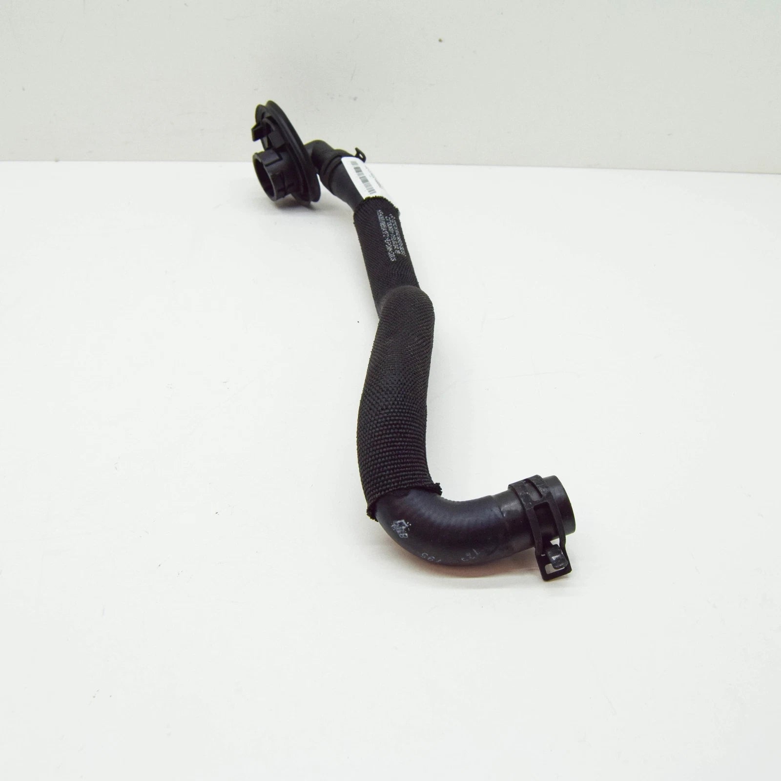 NEW MERCEDES-BENZ E W212 HEAT EXCHANGER FEED HOSE A2128304796 ORIGINAL