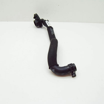 NEW MERCEDES-BENZ E W212 HEAT EXCHANGER FEED HOSE A2128304796 ORIGINAL