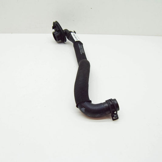 NEW MERCEDES-BENZ E W212 HEAT EXCHANGER FEED HOSE A2128304796 ORIGINAL