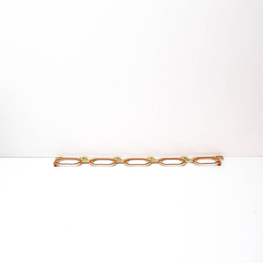 NEW AUDI A6 C6 LEFT INTAKE MANIFOLD GASKET SEAL 07L133073E ORIGINAL