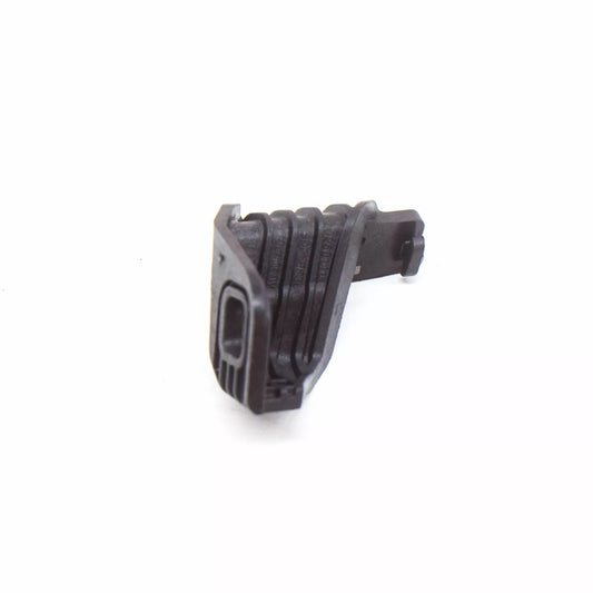 NEW BMW 3 F30 LEFT HEADLIGHT UPPER BRACKET 51647285597 7285597 ORIGINAL