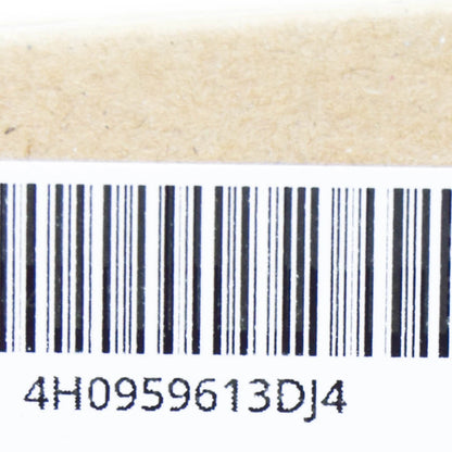 NEW AUDI A8 4H OVERHEAD CONSOLE SUNROOF SWITCH 4H0959613DJ4 ORIGINAL