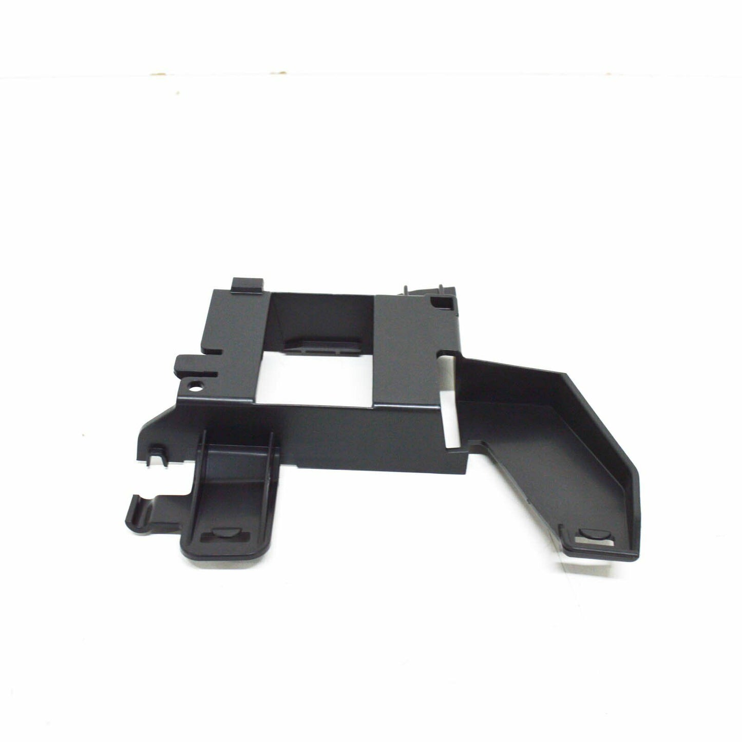 NEW MB GLA X156 FRONT RADAR SENSOR UNIT MOUNT BRACKET A1568850056 ORIGINAL