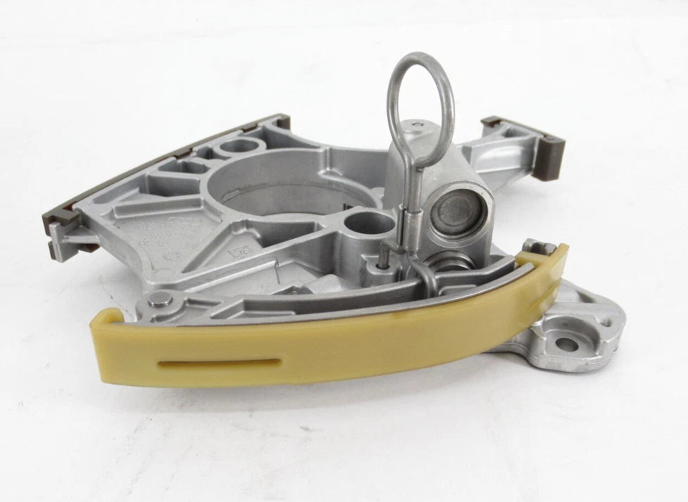 NEW AUDI A4 B7 ENGINE LEFT UPPER TIMING CHAIN TENSIONER 06E109217AN ORIGINAL