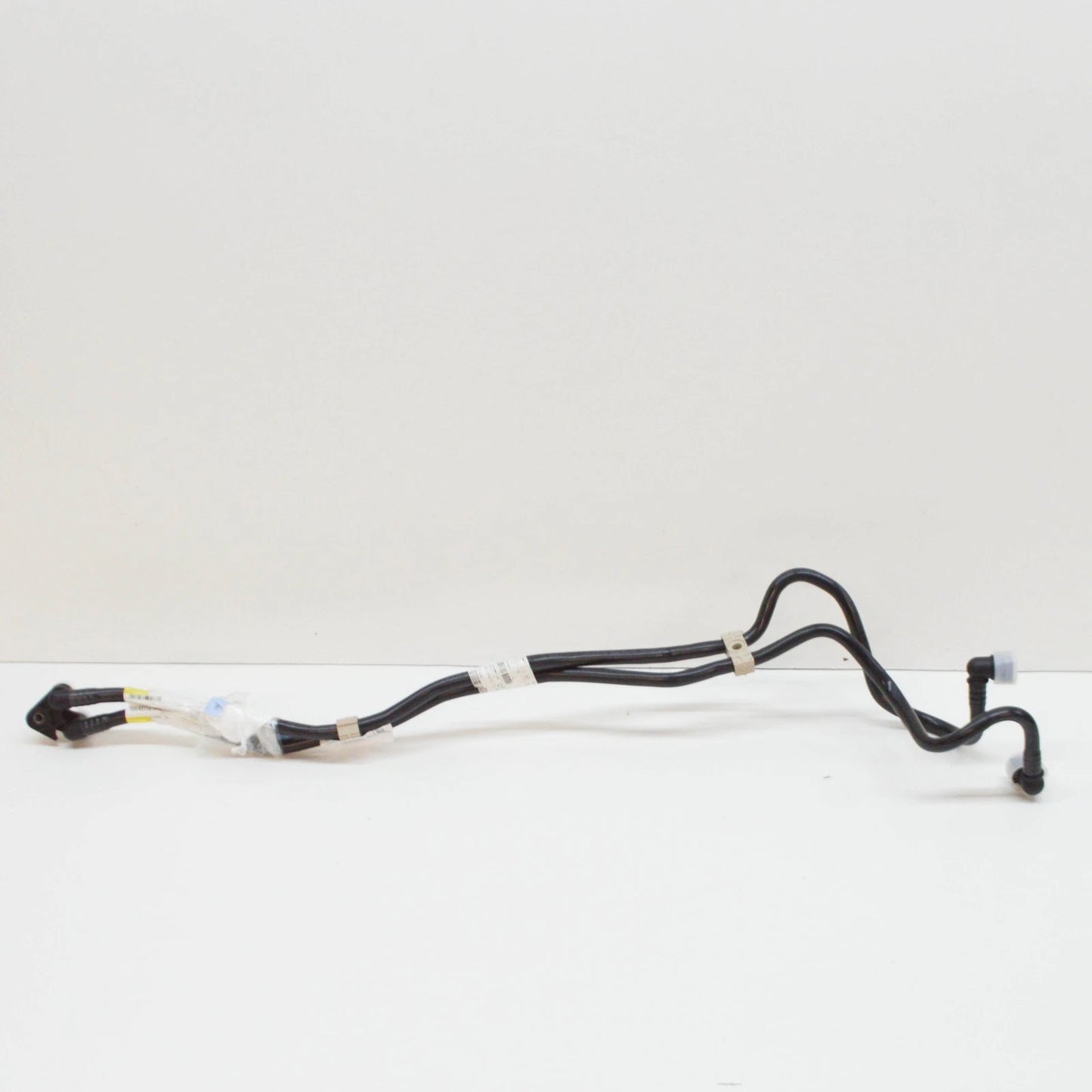 NEW BMW 5 F10 AUTOMATIC TRANSMISSION OIL COOLER TUBE 7619743 17227619743