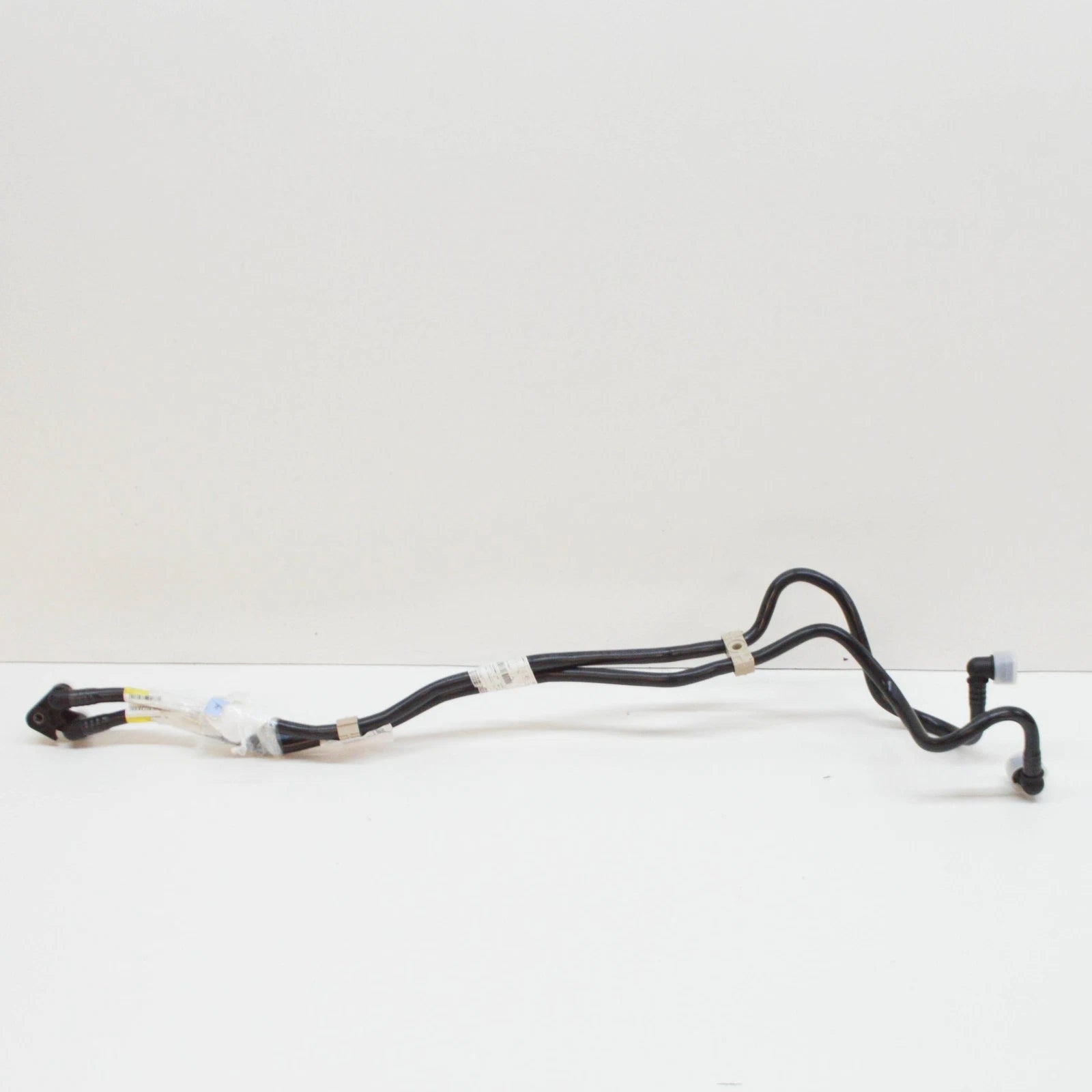 NEW BMW 5 F10 AUTOMATIC TRANSMISSION OIL COOLER TUBE 7619743 17227619743