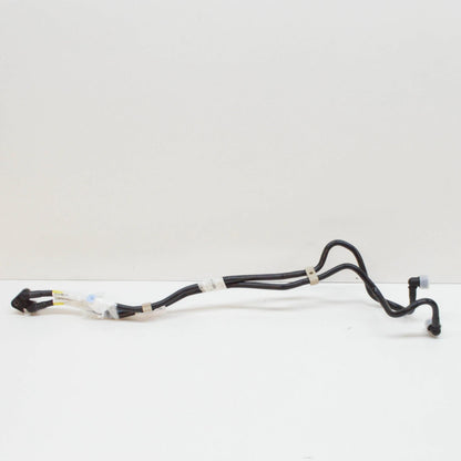 NEW BMW 5 F10 AUTOMATIC TRANSMISSION OIL COOLER TUBE 7619743 17227619743