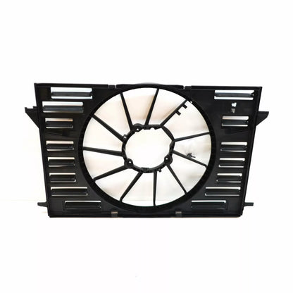 NEW AUDI A4 B9 8W RADIATOR FAN SHROUD 8W0121207B