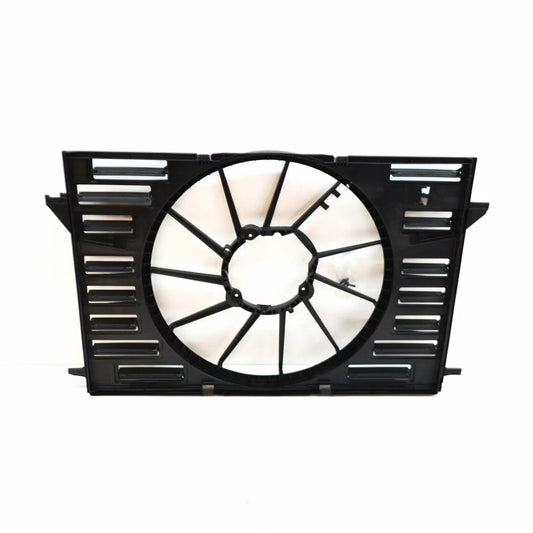 NEW AUDI A4 B9 8W RADIATOR FAN SHROUD 8W0121207B