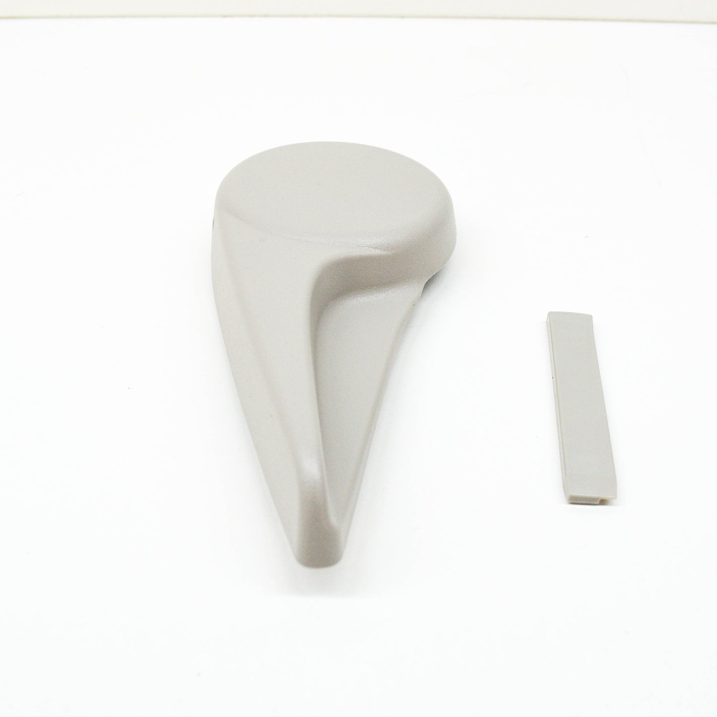 NEW MB A W168 SEAT ADJUSTER HANDLE LEVER A16891001008 G69 ORIGINAL