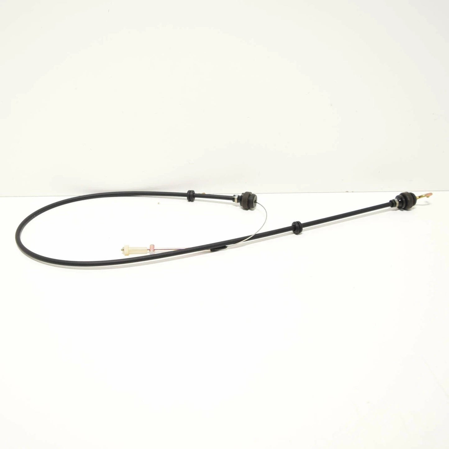 NEW BMW 5 E28 ACCELERATOR BOWDEN CABLE RHD 35411153443 1153443 ORIGINAL