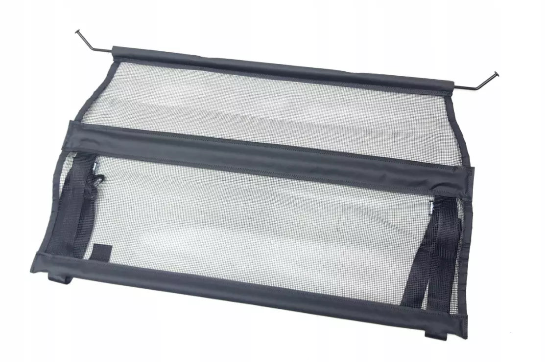 NEW VOLKSWAGEN TOUAREG CR MK3 NET PARTITION 760861691B4PK ORIGINAL