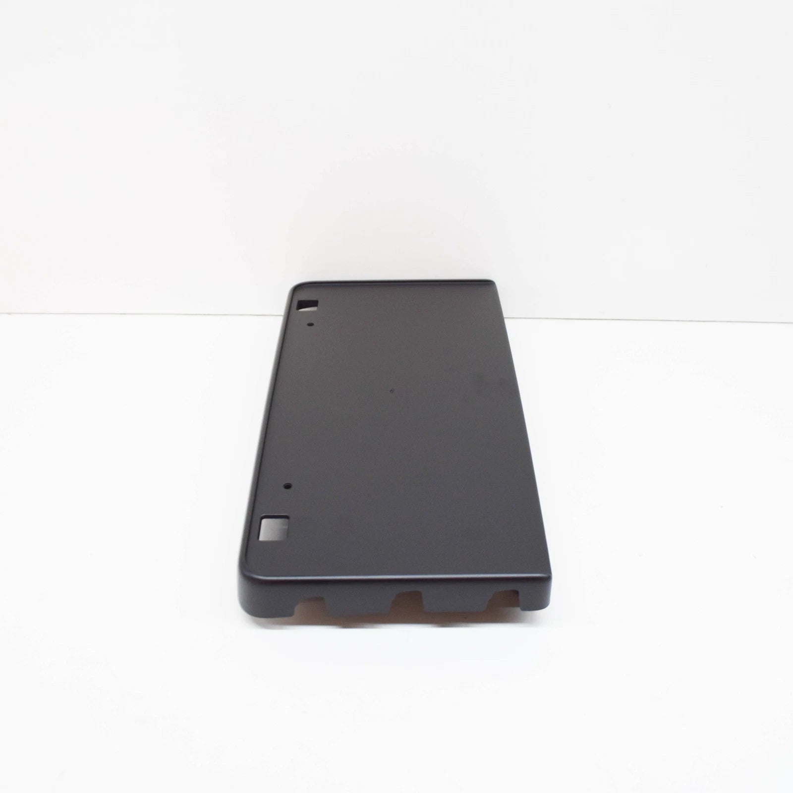 NEW AUDI A3 8V FRONT NUMBER PLATE HOLDER 8V5807287E3FZ