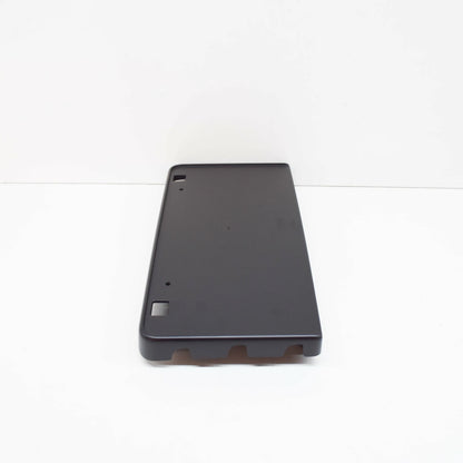 NEW AUDI A3 8V FRONT NUMBER PLATE HOLDER 8V5807287E3FZ