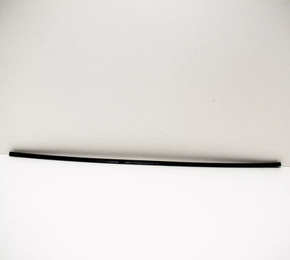 NEW MB SLC R172 FRONT LEFT DOOR SEAL LOWER WEATHERSTRIP A1727200354 ORIGINAL