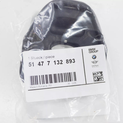 NEW BMW X1 E84 TRUNK NET FASTENING LOOP BASE 51477132893 7132893 ORIGINAL