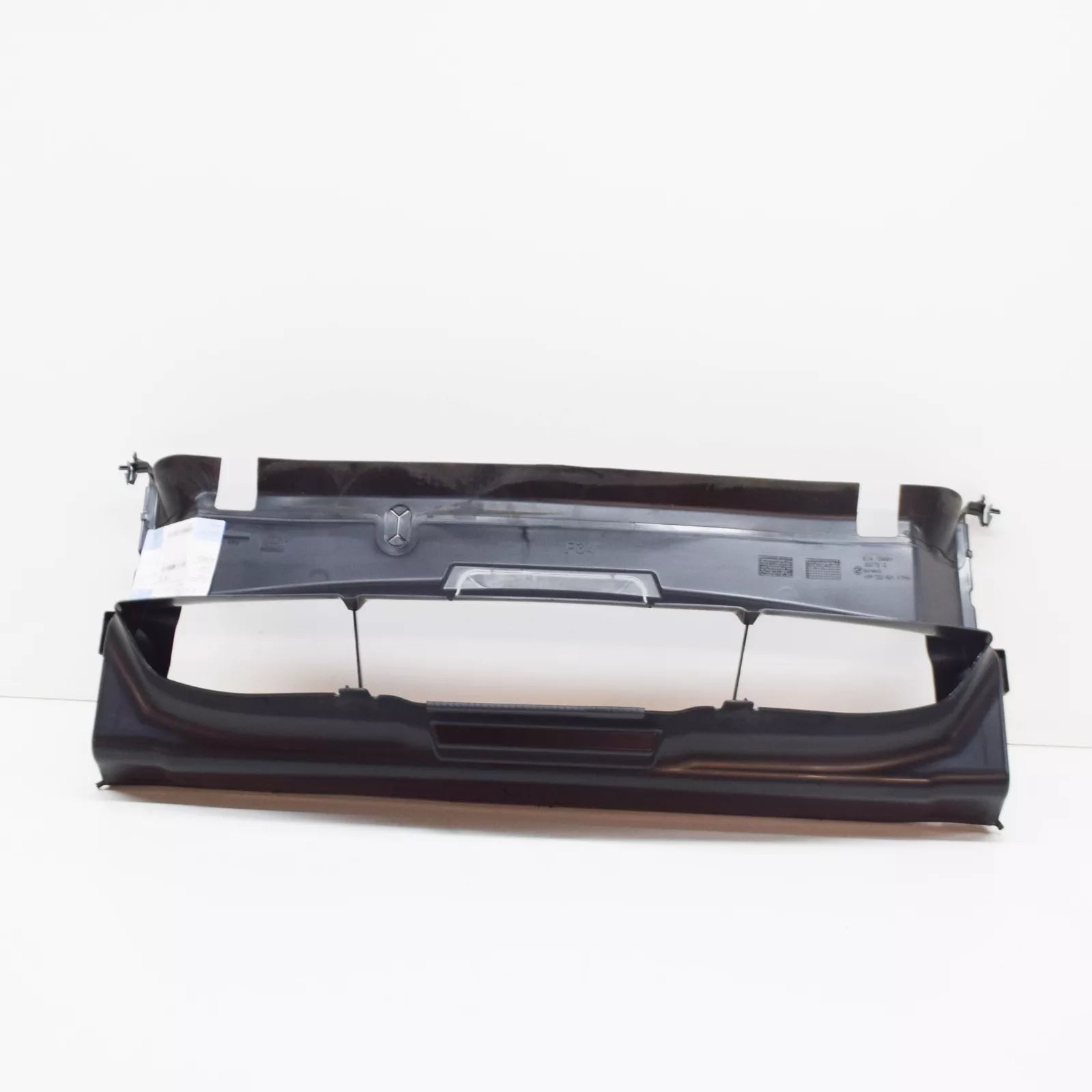 NEW BMW 3 GT F34 FRONT RADIATOR LOWER AIR DUCT 51747294911 7294911 2016 ORIGINAL