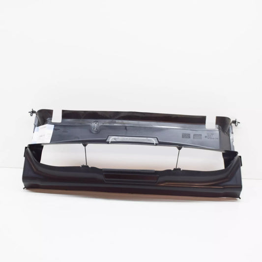 NEW BMW 3 GT F34 FRONT RADIATOR LOWER AIR DUCT 51747294911 7294911 2016 ORIGINAL