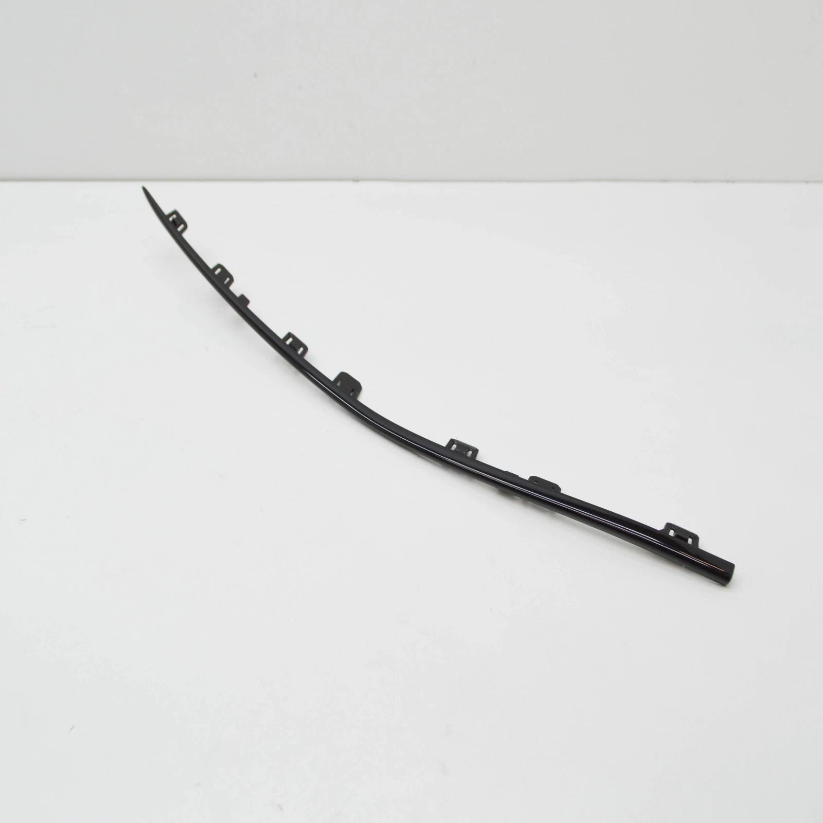 NEW MERCEDES-BENZ C W206 AMG FRONT BUMPER RIGHT LOWER TRIM A2068854402 ORIGINAL