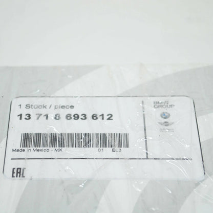 NEW BMW X5 G05 ENGINE AIR FILTER ELEMENT ZYL. 5-8 13718693612 ORIGINAL