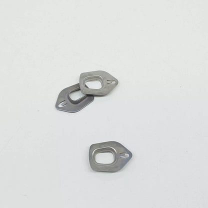 NEW MERCEDES-BENZ A W176 RIGHT HEADLIGHT BRACKET REPAIR SET A1768200214 ORIGINAL