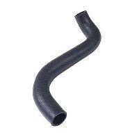 new mb saloon w123 radiator hose upper a1235010082 2.4 diesel original